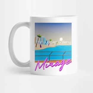 Mirage EP (Afternoon) Mug